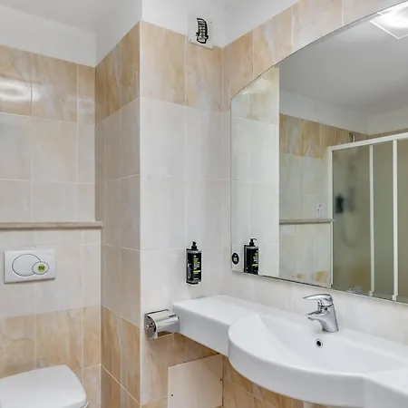 B&B Hotel Settimo Torinese 호텔