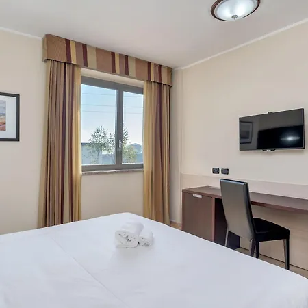 B&B Hotel Settimo Torinese 3*