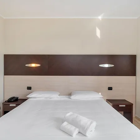 B&B Hotel Settimo Torinese Hotell Settimo Torinese