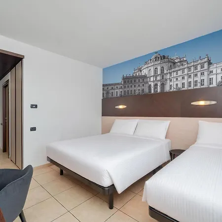 B&B Hotel Settimo Torinese Hotel Settimo Torinese