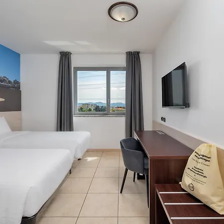 Hotel B&B Hotel Settimo Torinese Settimo Torinese