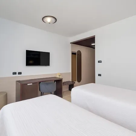 B&B Hotel Settimo Torinese 3*
