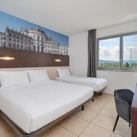 B&B Hotel Settimo Torinese 3* Settimo Torinese