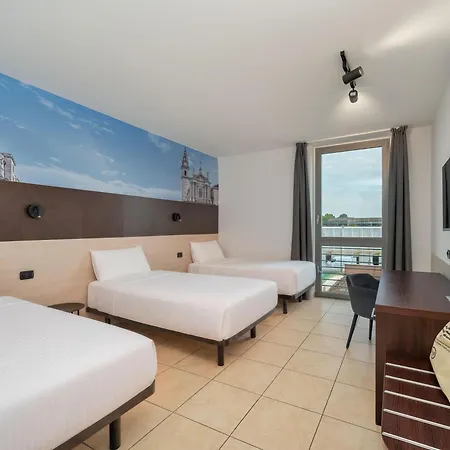 B&B Hotel Settimo Torinese Szálloda