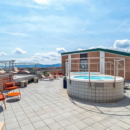 B&B Hotel Settimo Torinese Hotel 3*