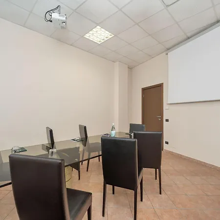 Hotel B&B Hotel Settimo Torinese 3*