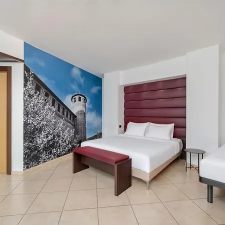 B&B Hotel Settimo Torinese Hotell Settimo Torinese
