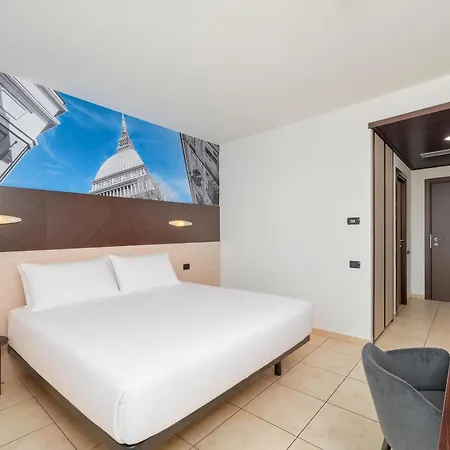 Hotel B&B Hotel Settimo Torinese