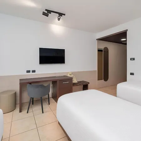 B&B Hotel Settimo Torinese Szálloda Settimo Torinese