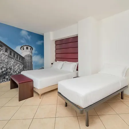 B&B Hotel Settimo Torinese Settimo Torinese