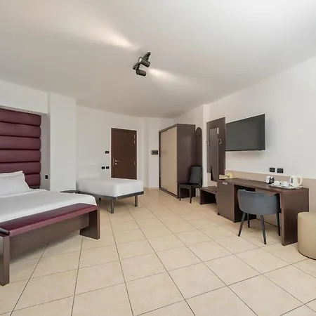 B&B Hotel Settimo Torinese 3* Settimo Torinese