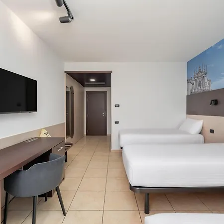 B&B Hotel Settimo Torinese