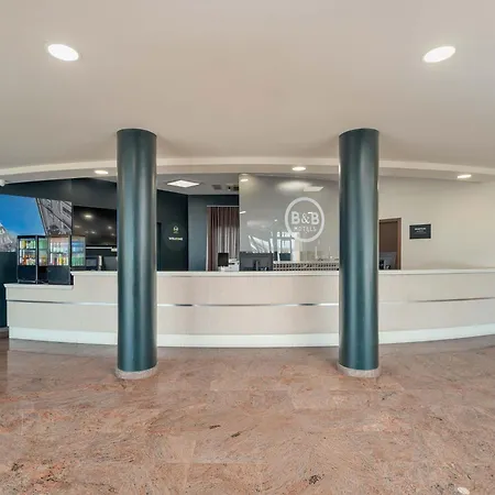 B&B Hotel Settimo Torinese Szálloda