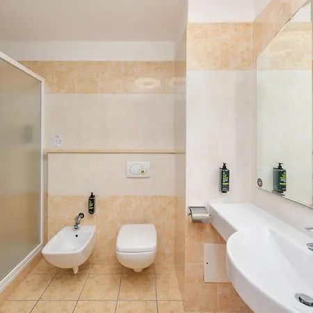 B&B Hotel Settimo Torinese Szálloda 3*