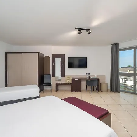 B&B Hotel Settimo Torinese Hotel Settimo Torinese
