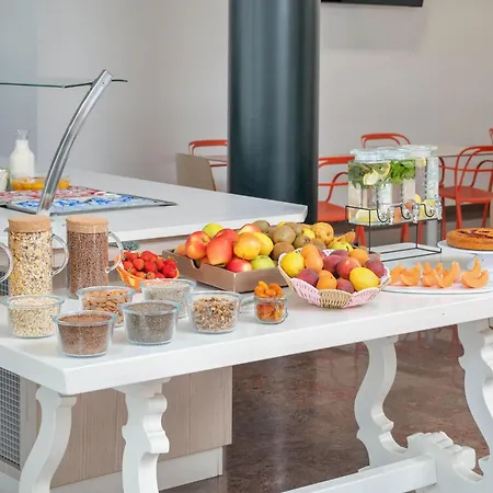 B&B Hotel Settimo Torinese 3*