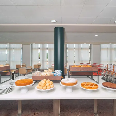 B&B Hotel Settimo Torinese Settimo Torinese