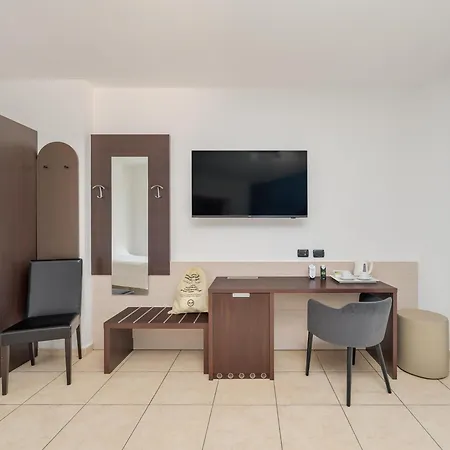 Hotell B&B Hotel Settimo Torinese