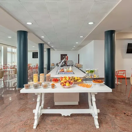B&B Hotel Settimo Torinese Hotel Settimo Torinese