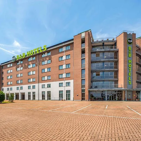 B&B Hotel Settimo Torinese 3* Settimo Torinese