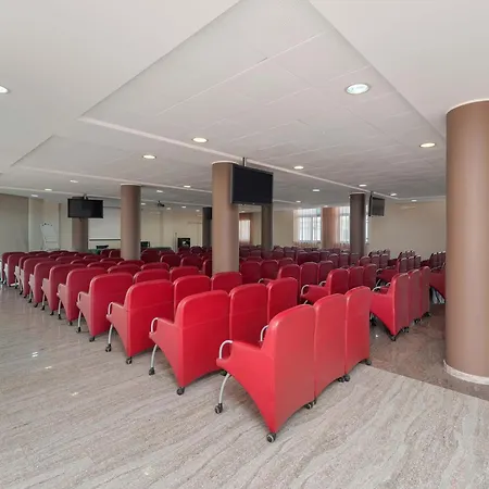 B&B Hotel Settimo Torinese Szálloda Settimo Torinese