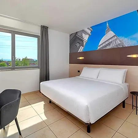 B&B Hotel Settimo Torinese