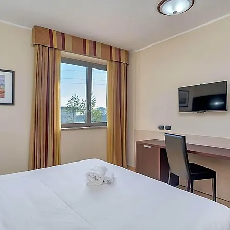 B&B Hotel Settimo Torinese