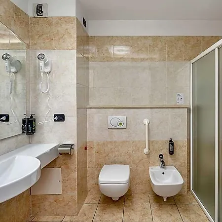 Hotel B&B Hotel Settimo Torinese Settimo Torinese
