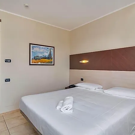 B&B Hotel Settimo Torinese 3*