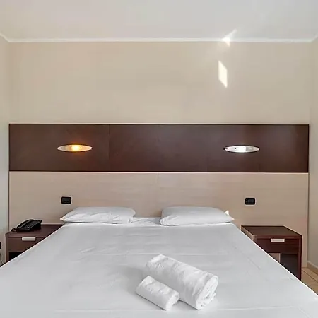Hotel B&B Hotel Settimo Torinese