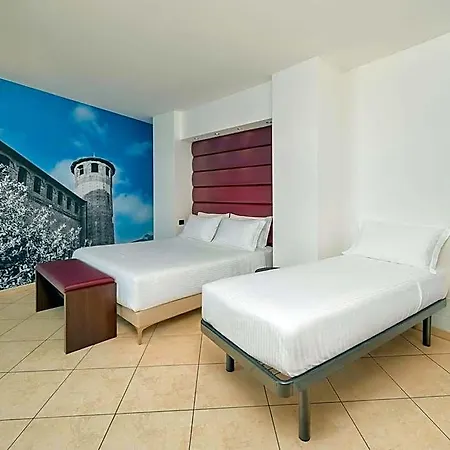 B&B Hotel Settimo Torinese Hotel