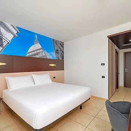 B&B Hotel Settimo Torinese 3*