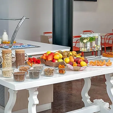 Hotel B&B Hotel Settimo Torinese