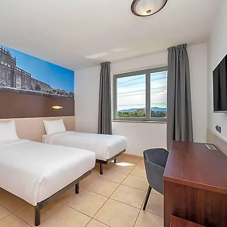 B&B Hotel Settimo Torinese Hotel 3*