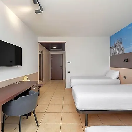 B&B Hotel Settimo Torinese Hotel 3*