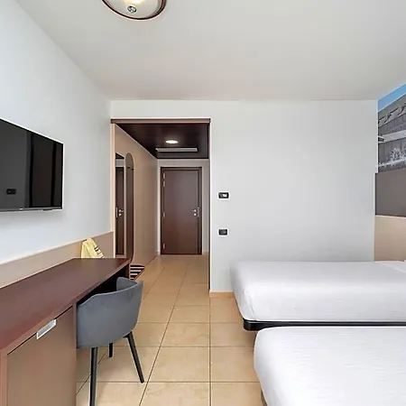 B&B Hotel Settimo Torinese 3*