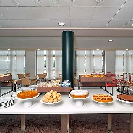 Hotel B&B Hotel Settimo Torinese