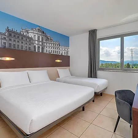 Hotel B&B Hotel Settimo Torinese Settimo Torinese