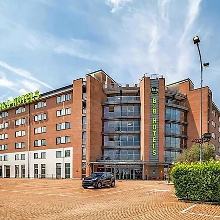 B&B Hotel Settimo Torinese Settimo Torinese