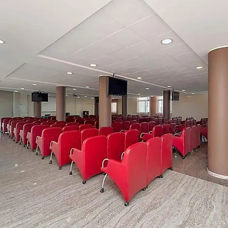 Hotel B&B Hotel Settimo Torinese