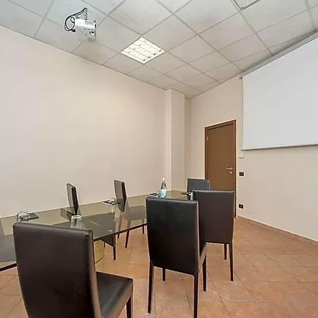 Hotel B&B Hotel Settimo Torinese