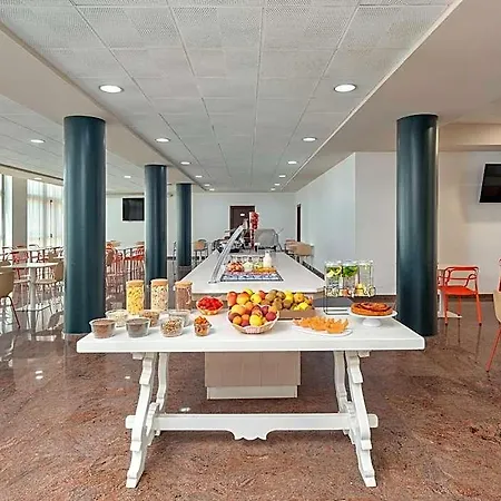 B&B Hotel Settimo Torinese Hotel Settimo Torinese