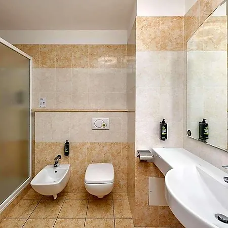 Hotel B&B Hotel Settimo Torinese Settimo Torinese