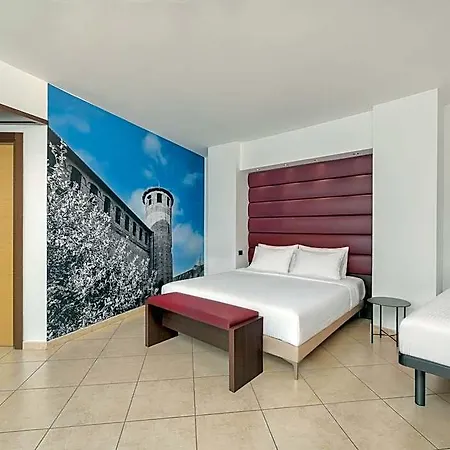 Hotel B&B Hotel Settimo Torinese Settimo Torinese