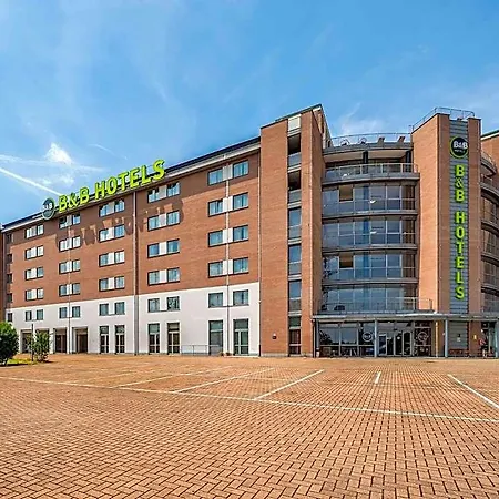 B&B Hotel Settimo Torinese Settimo Torinese