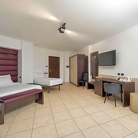 B&B Hotel Settimo Torinese Settimo Torinese