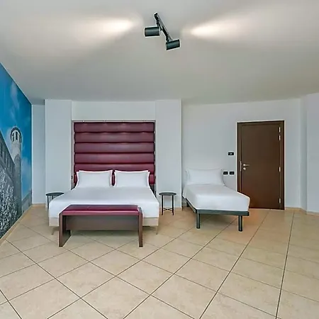 B&B Hotel Settimo Torinese