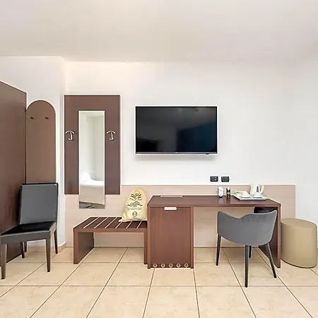 B&B Hotel Settimo Torinese Hotel