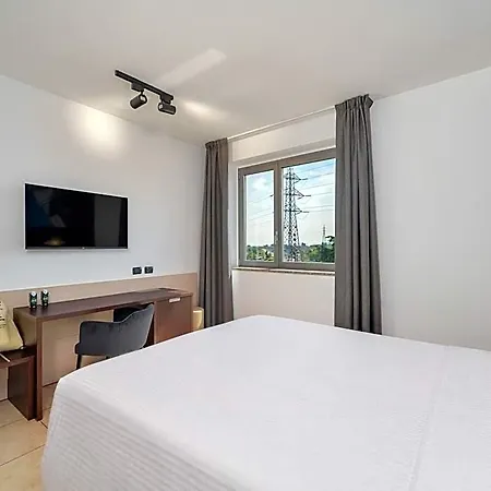 Hotel B&B Hotel Settimo Torinese