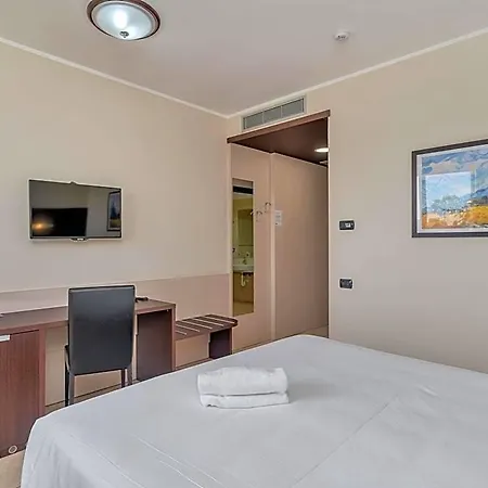 B&B Hotel Settimo Torinese Hotel